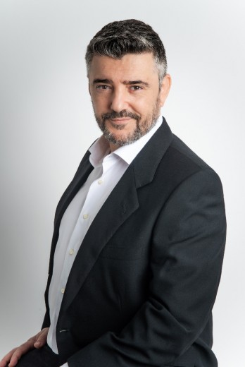 Antonio Navarro 